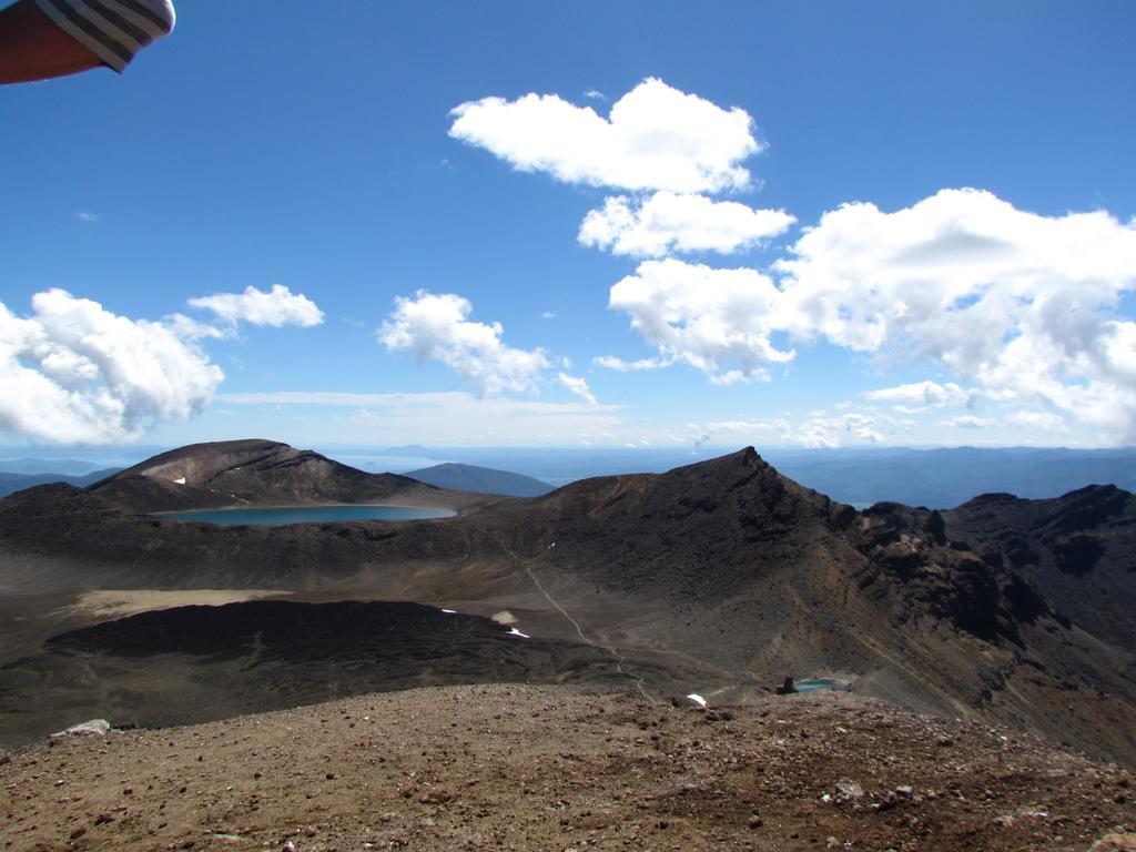 Tongariro Suites Ohakune Exteriör bild