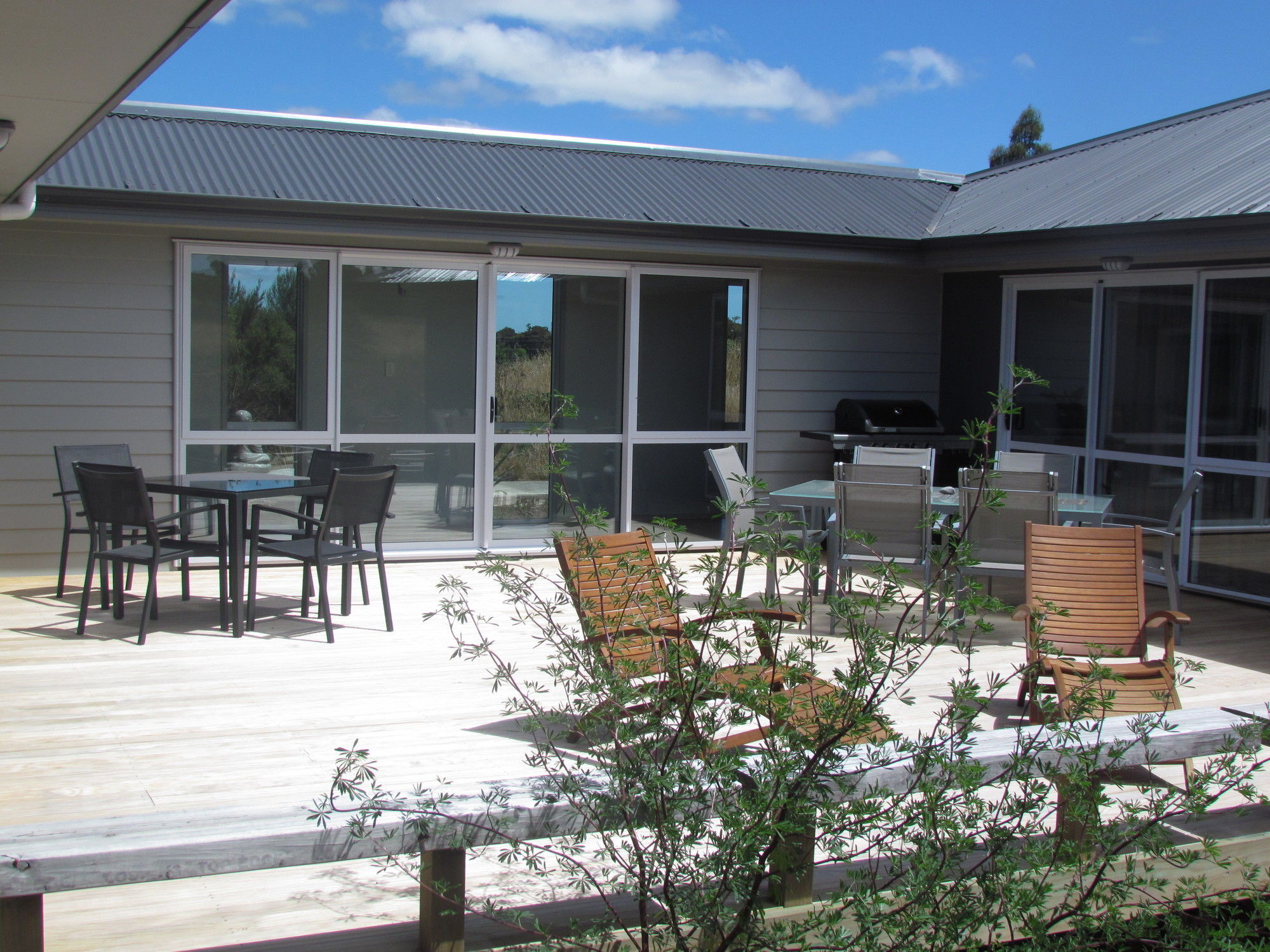 Tongariro Suites Ohakune Exteriör bild